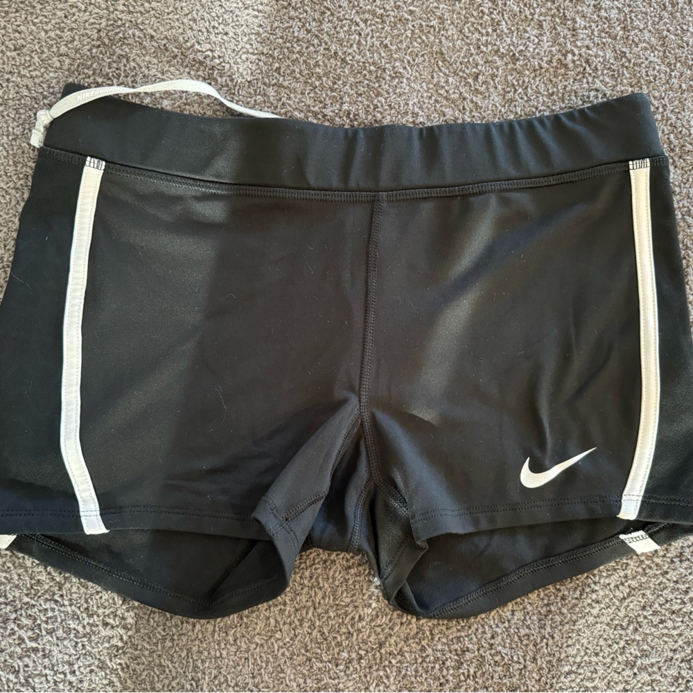 Nike Running Shorts Size Medium